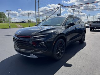 New 2025 Chevrolet Blazer LT w/ Redline Edition image 1