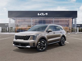New 2025 Kia Sorento SX Prestige image 1