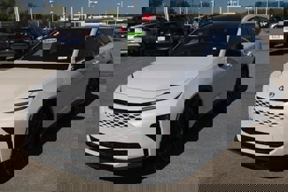 Used 2025 Toyota Crown Signia image 1