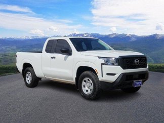 Used 2023 Nissan Frontier S w/ Technology Package image 1