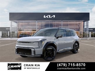 New 2026 Kia EV9 GT-Line image 1