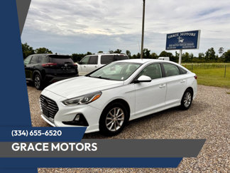 Used 2019 Hyundai Sonata SE image 1
