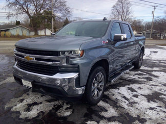 Used 2019 Chevrolet Silverado 1500 LT w/ All-Star Edition image 1