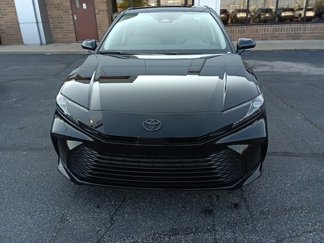 New 2026 Toyota Camry LE image 1