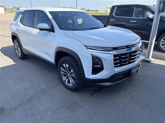 New 2026 Chevrolet Equinox LT w/ Convenience Package II video 1