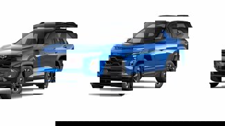 New 2026 Chevrolet Equinox RS w/ LPO, Floor Liner Package image 1