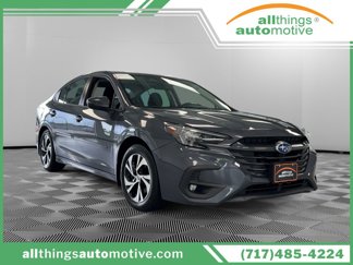 Used 2024 Subaru Legacy Premium image 1