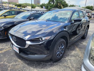Used 2025 MAZDA CX-30 AWD 2.5 S image 1