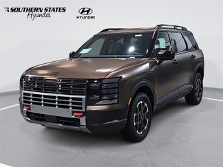 New 2026 Hyundai Palisade XRT Pro image 1