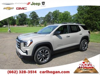 New 2026 GMC Terrain Elevation w/ Elevation Premium Package image 1