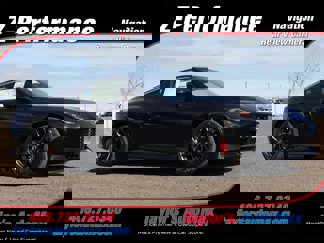 New 2025 Nissan Z Performance image 1