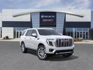 New 2025 GMC Yukon Denali image 1