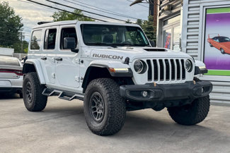 Used 2023 Jeep Wrangler Unlimited Rubicon 392 image 1