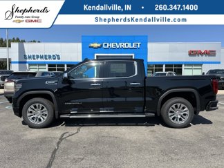 New 2026 GMC Sierra 1500 Denali image 1