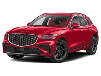 New 2026 Genesis GV70 3.5T Sport Prestige image 1