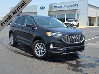 Used 2023 Ford Edge SEL w/ Convenience Package image 1