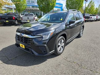 Used 2024 Subaru Ascent Premium w/ Convenience Package image 1