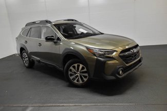 New 2025 Subaru Outback Premium image 1