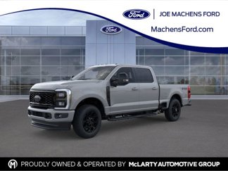 New 2026 Ford F250 Lariat image 1