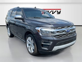 Used 2024 Ford Expedition Platinum image 1
