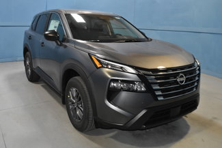 New 2026 Nissan Rogue S image 1