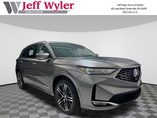 New 2026 Acura MDX SH-AWD w/ Advance Package image 1