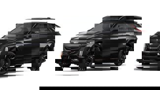 New 2026 Cadillac Lyriq V image 1