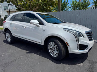 Used 2017 Cadillac XT5 FWD image 1