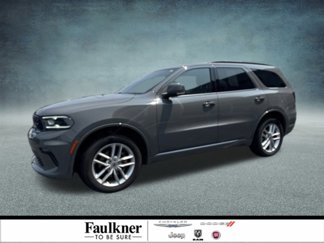 Used 2022 Dodge Durango GT image 1