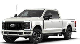 New 2026 Ford F250 Lariat w/ Tremor Off-Road Package image 1