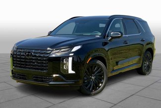 New 2025 Hyundai Palisade Calligraphy image 1