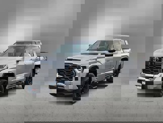 New 2025 Toyota Tundra 1794 Edition image 1