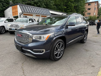 Used 2018 GMC Acadia Denali w/ Technology Package image 1