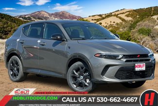 New 2024 Dodge Hornet R/T Plus w/ Tech Pack Plus w/o Parking image 1