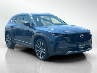 New 2025 MAZDA CX-50 AWD 2.5 Turbo w/ Weather Package image 1
