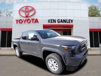 New 2025 Toyota Tacoma SR5 image 1