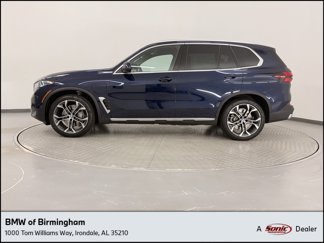 New 2026 BMW X5 xDrive50e w/ Climate Comfort Package image 1