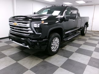 New 2025 Chevrolet Silverado 2500 High Country w/ Technology Package image 1