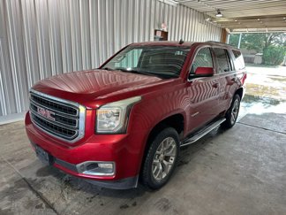 Used 2015 GMC Yukon SLE w/ Convenience Package image 1