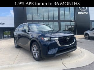 New 2025 MAZDA CX-90 3.3 Turbo w/ Preferred Package image 1