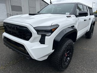 New 2025 Toyota Tacoma TRD Pro image 1