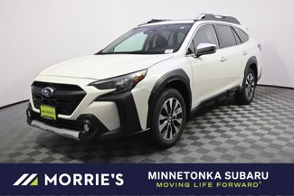 New 2025 Subaru Outback Touring XT image 1