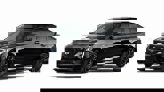 New 2026 Cadillac CT5 V Blackwing w/ Super Cruise 1 Package image 1