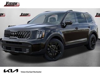 New 2025 Kia Telluride SX Prestige X-Line image 1