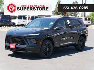 New 2025 Buick Enclave Sport Touring w/ Super Cruise Package image 1