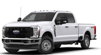 New 2026 Ford F250 XL image 1