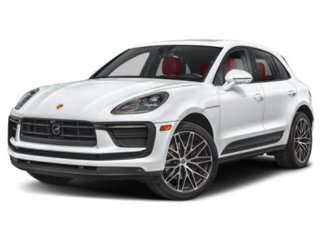 Used 2023 Porsche Macan GTS image 1