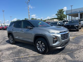 New 2026 Chevrolet Equinox LT w/ Convenience Package II image 1