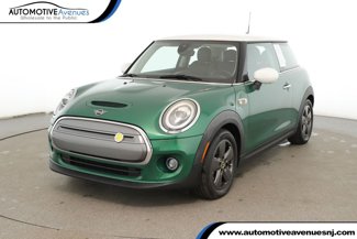 Used 2020 MINI Cooper SE w/ 6.5" Touchscreen Package image 1