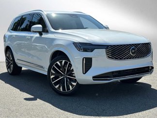 New 2026 Volvo XC90 B6 Plus w/ Protection Package Premier image 1